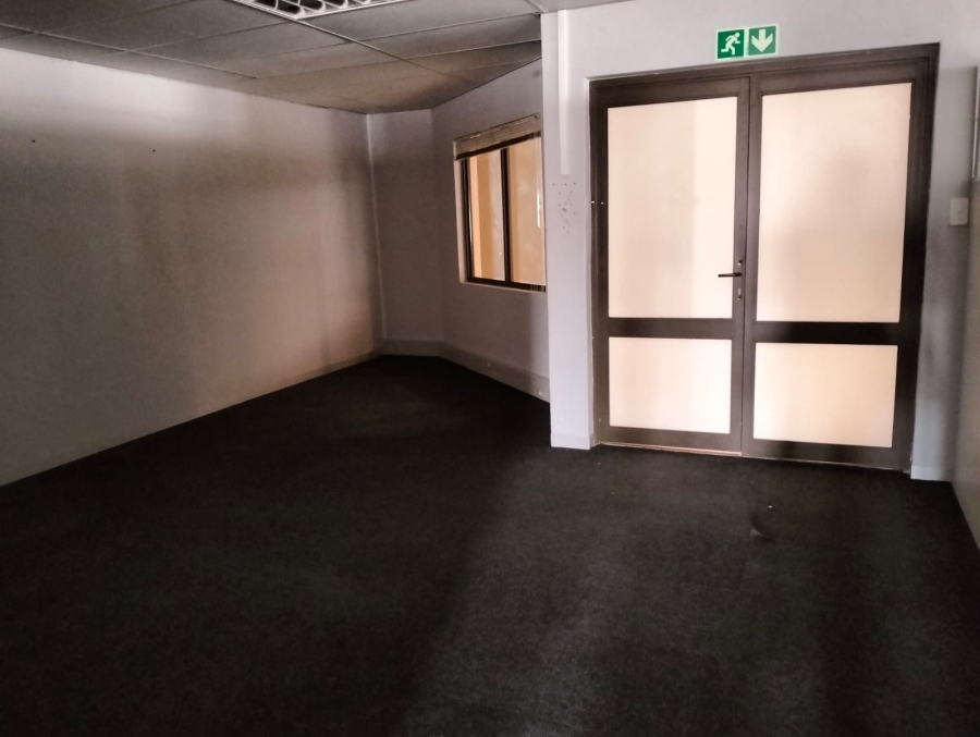 To Let commercial Property for Rent in Bellville Central Western Cape